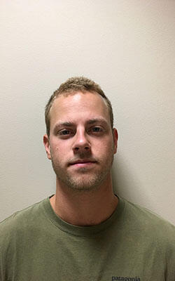 Photo of Samuel Bowlin