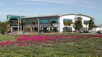 WERC San Diego Field Station