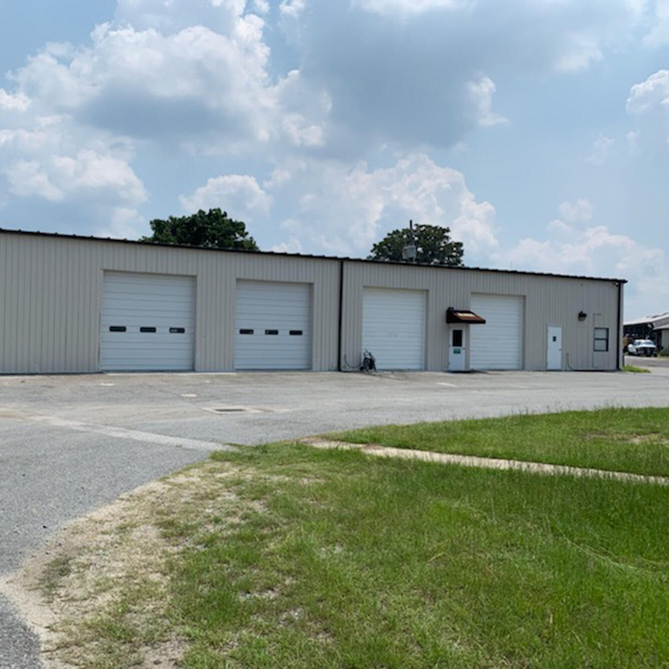 Savannah, GA Field Office