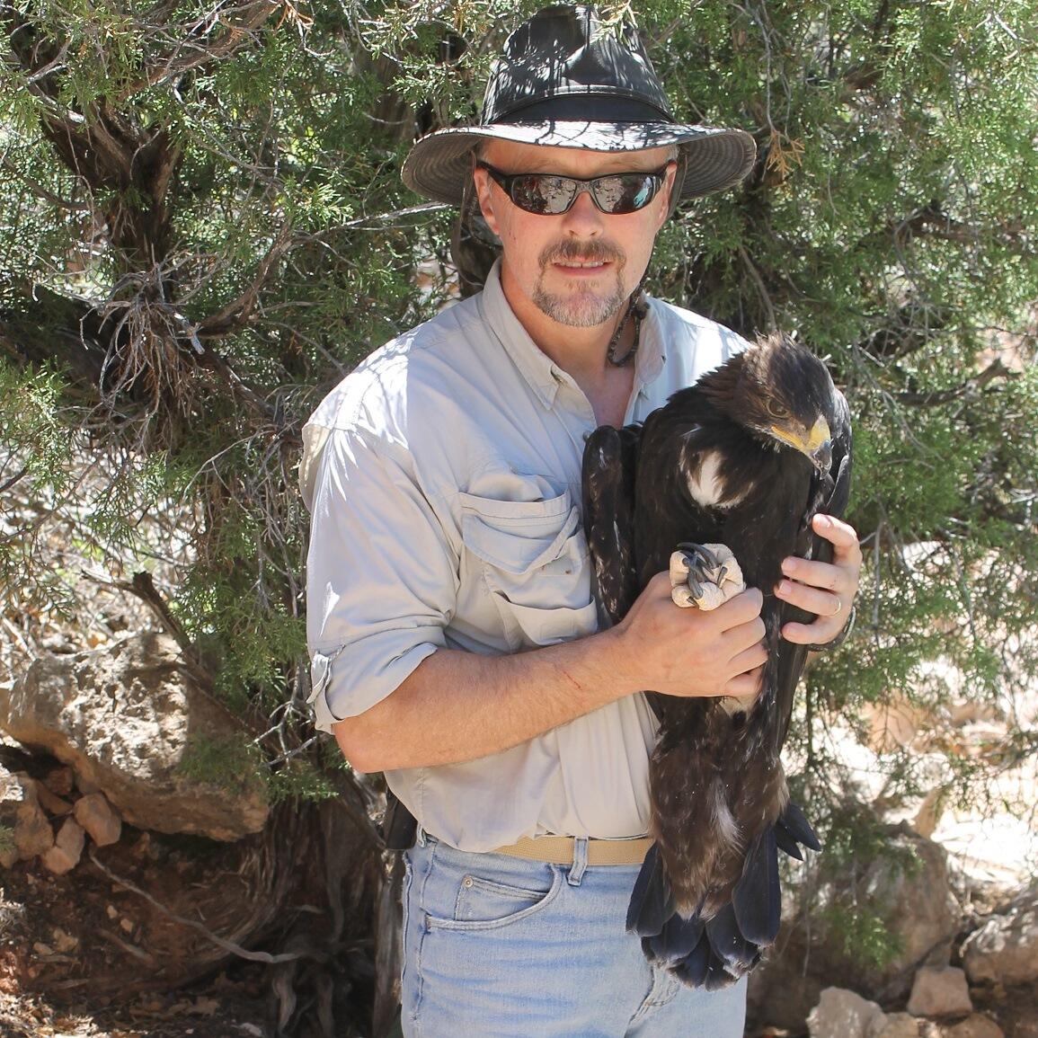 Dr. Clint Boal