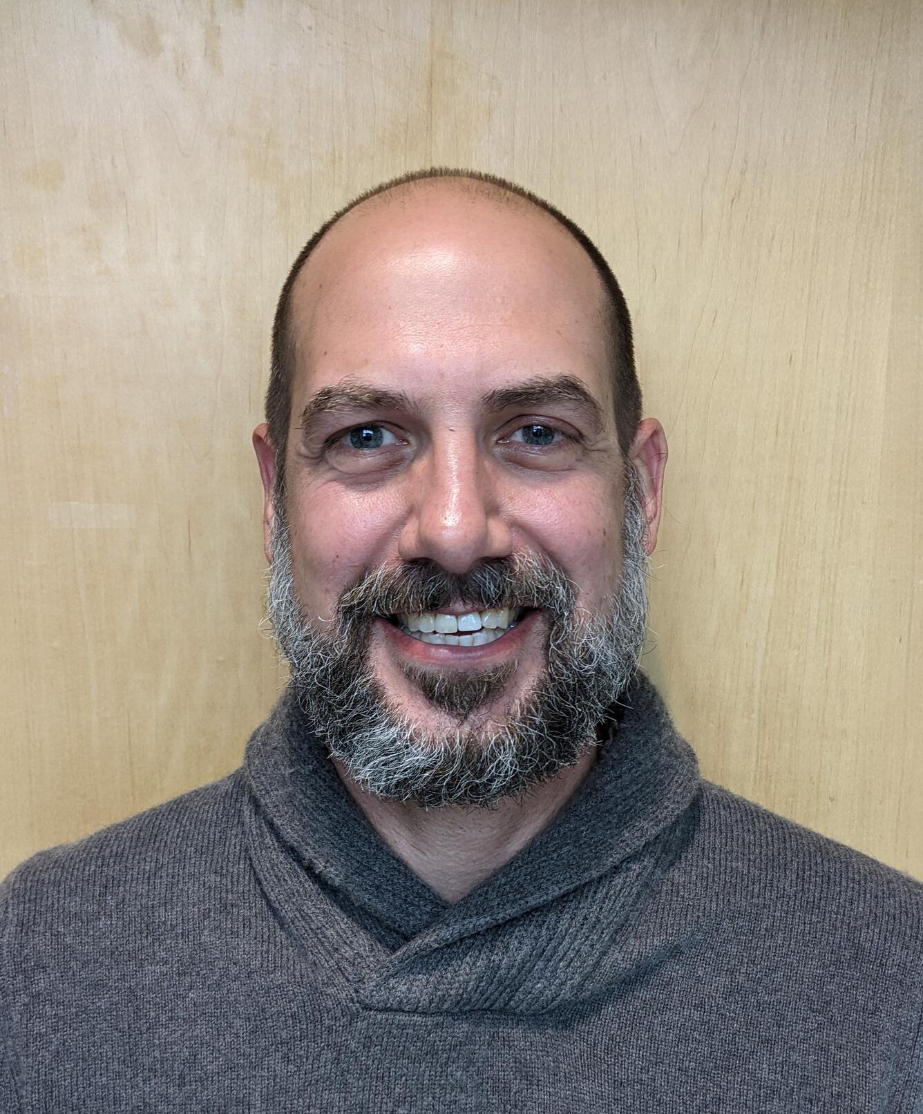 Michael Schmidt - Profile Image