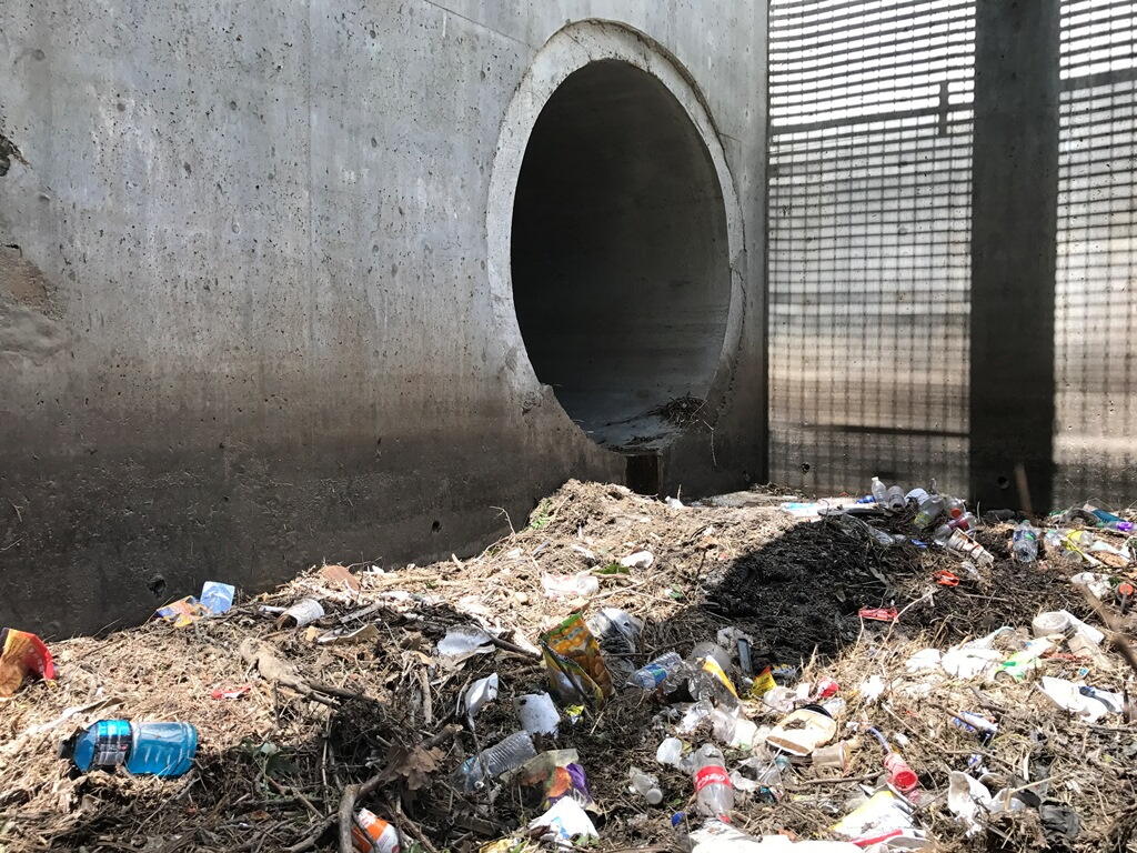 Urban Stormwater Runoff