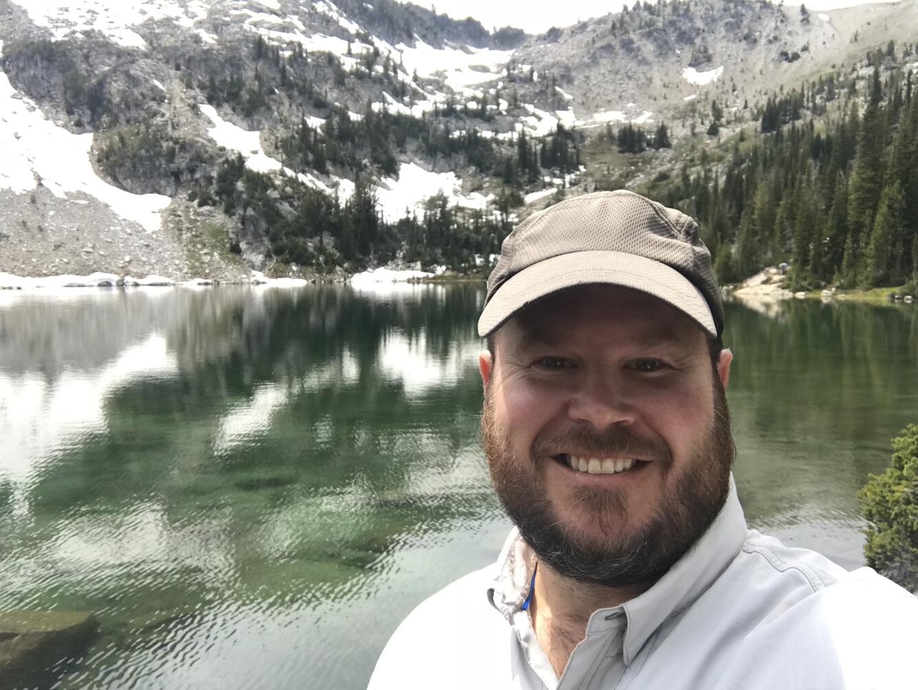 Scott Shaff profile