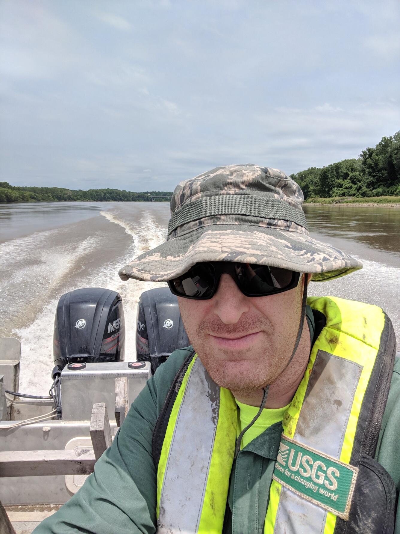 Scott Holewinski Staff Profile