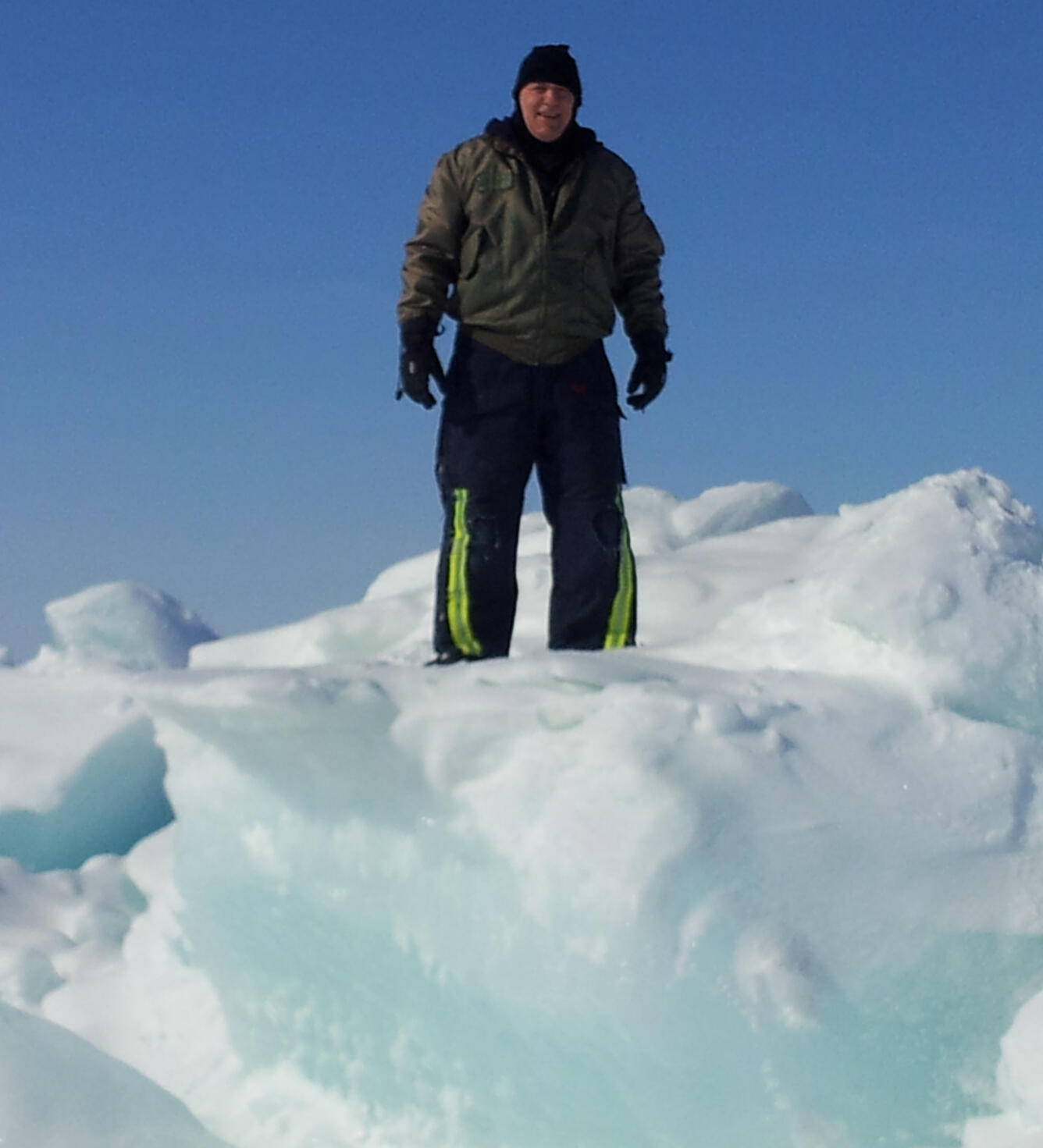 Scott Winterrowd staff photo