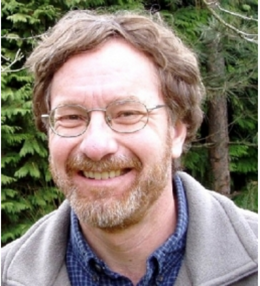Richard Iverson photograph