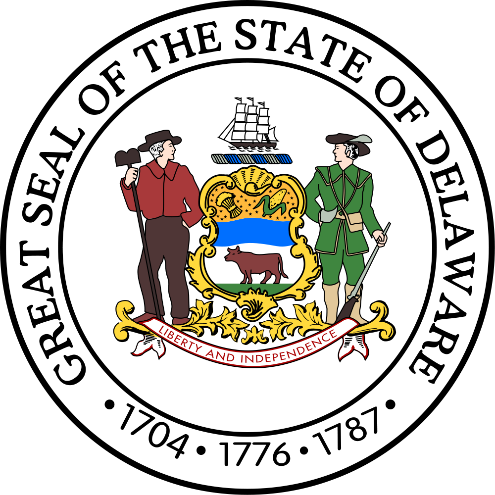 State of Delaware