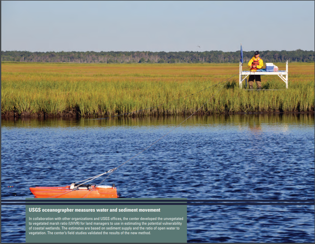 Screen grab of GIP Report Cover