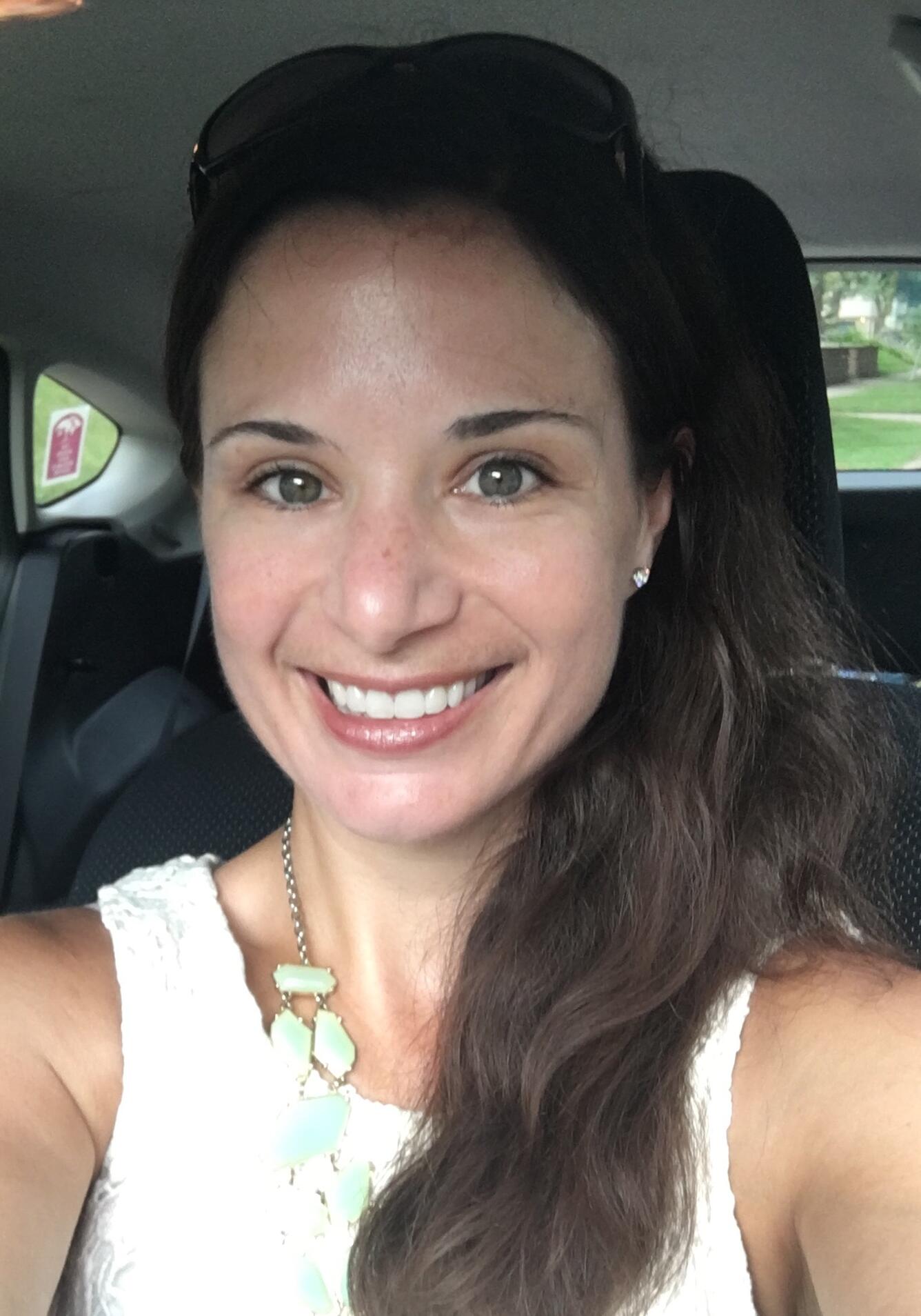 Photo of Ecologist, KathiJo Jankowski