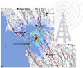 ShakeCast – ShakeMap RSS Reader