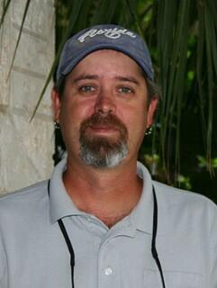 Shane Ruessler Staff Profile Image