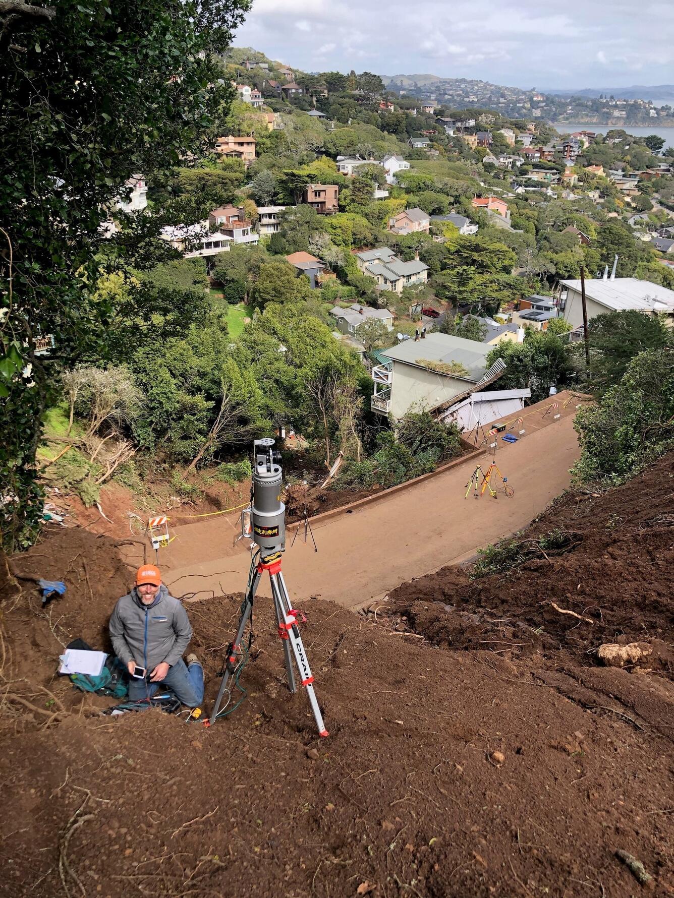 Skye Corbett Profile