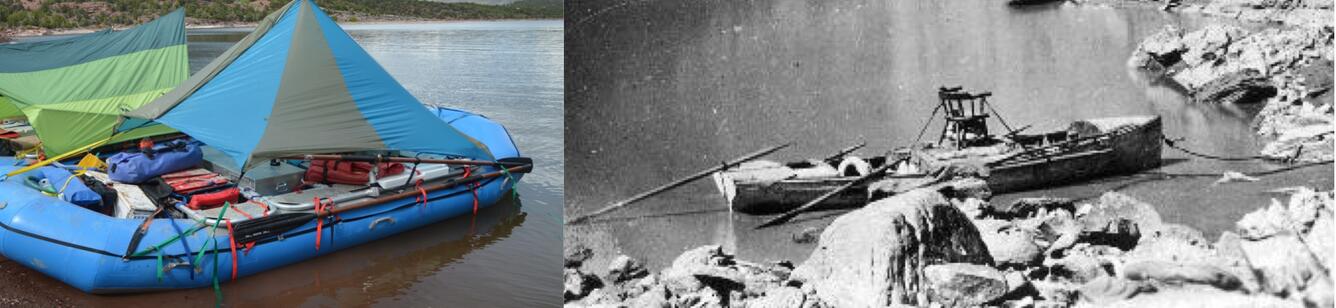 banner - 2019 scree boat 1871 powell boat
