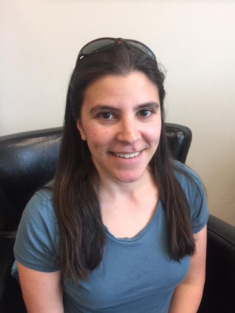 Helen Sofaer staff photo. 