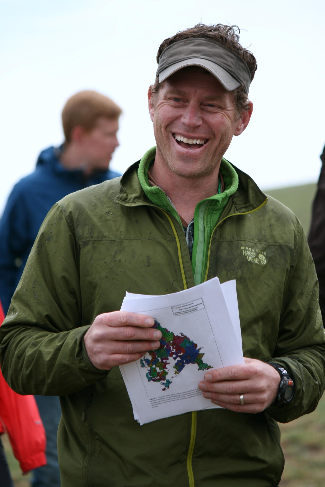 Matthew Germino