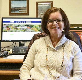 Image of Suzanna Soileau