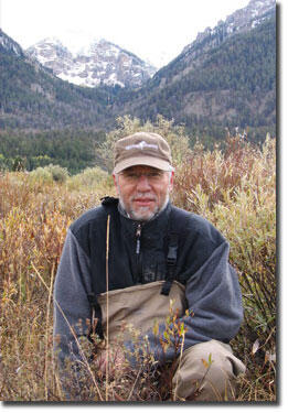 Image of Rick Sojda.