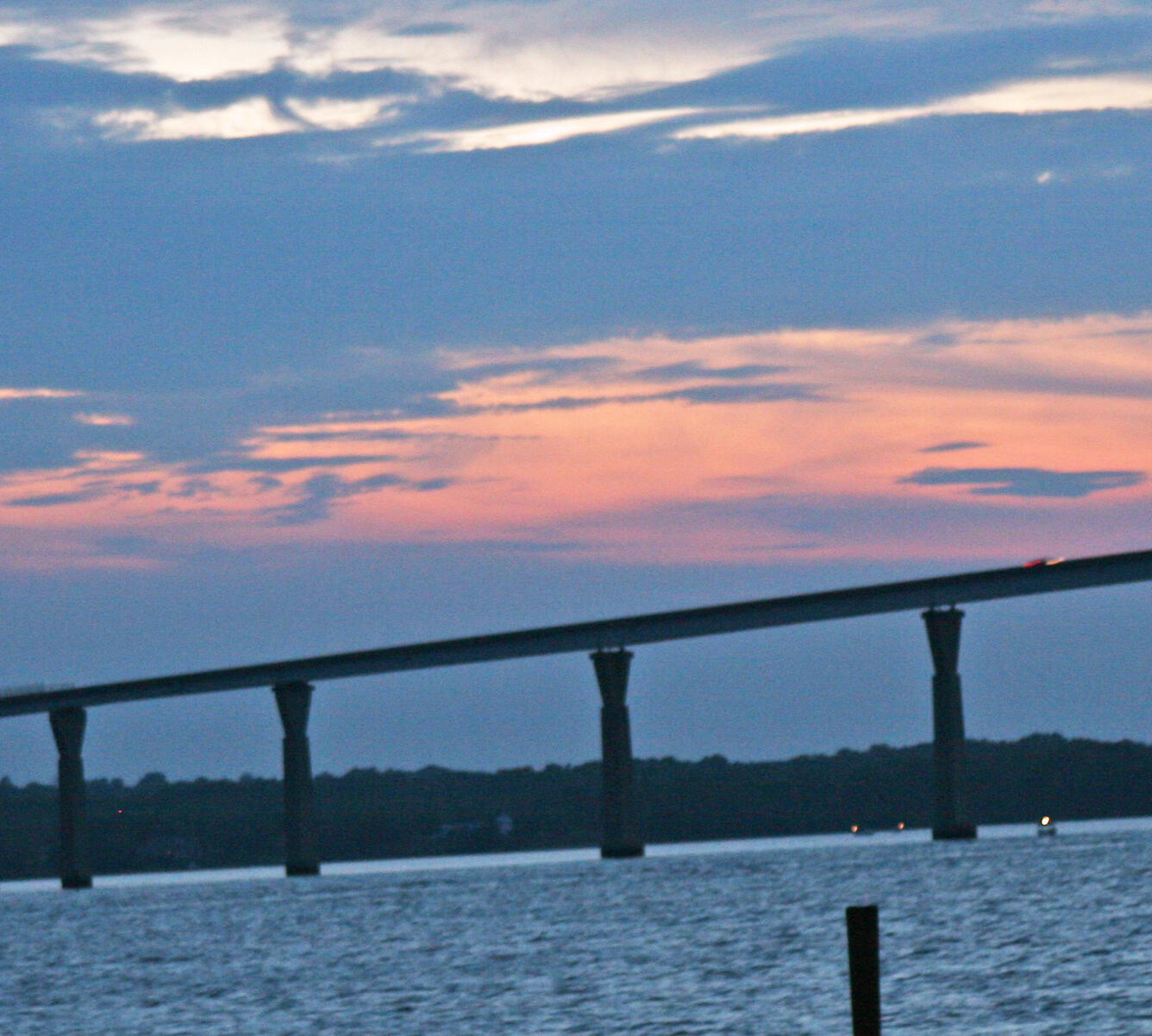 Photo of Solomons Bridge