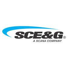 South Carolina Electric and Gas logo