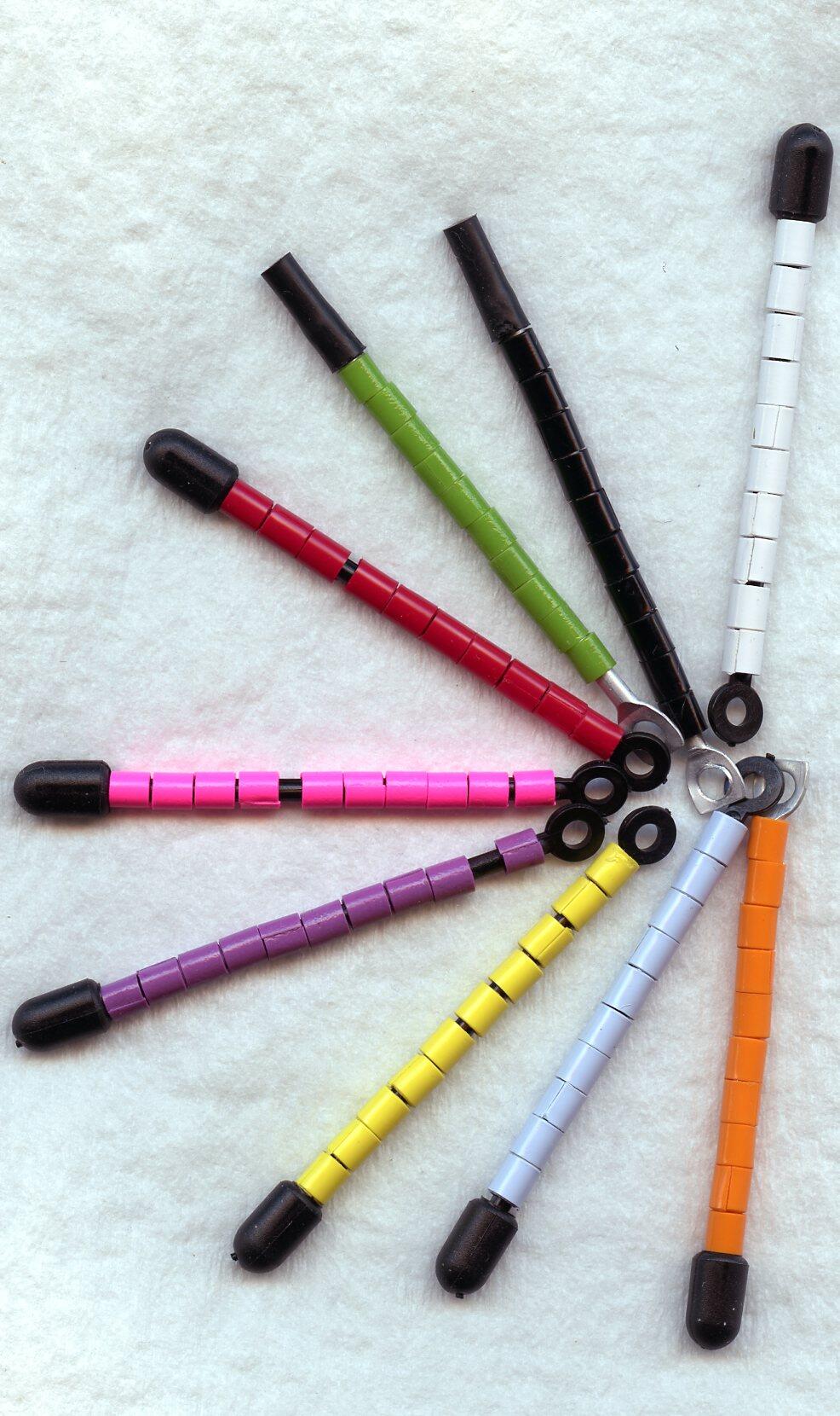 Split Plastic Bands
