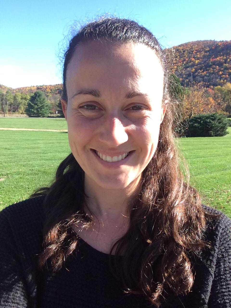 St. John White, Barbara