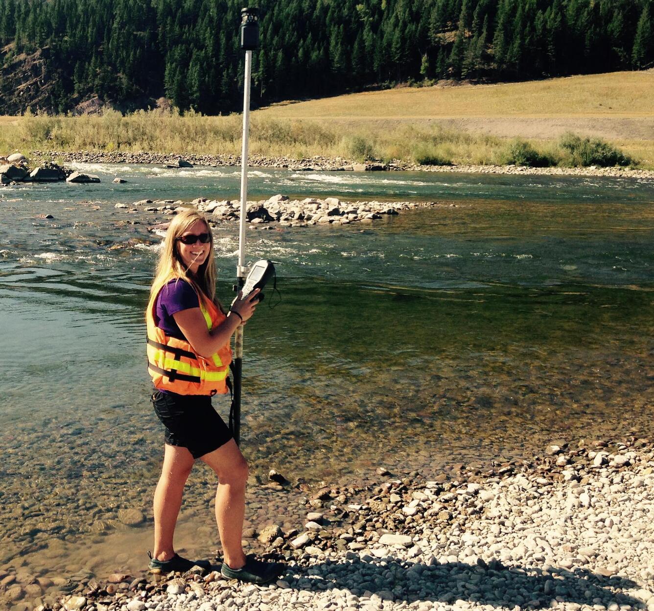 Stephanie J. Buchmiller