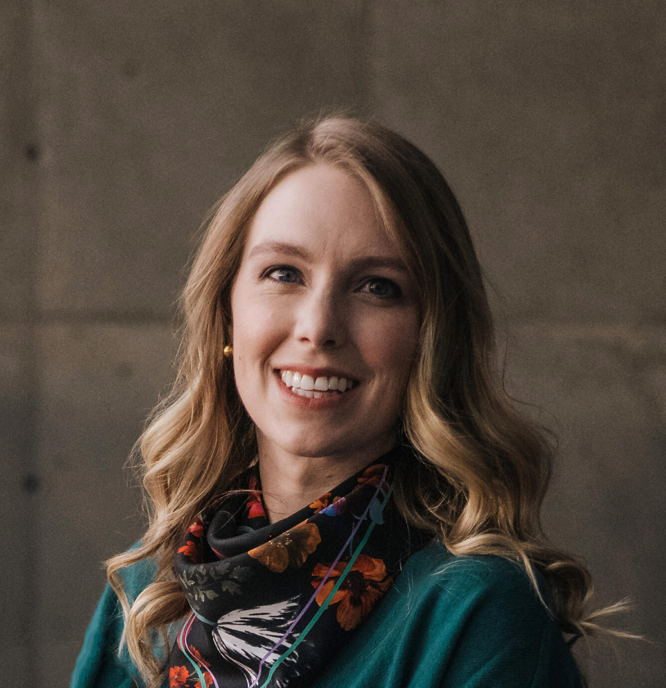 Staff profile - Tara Gross