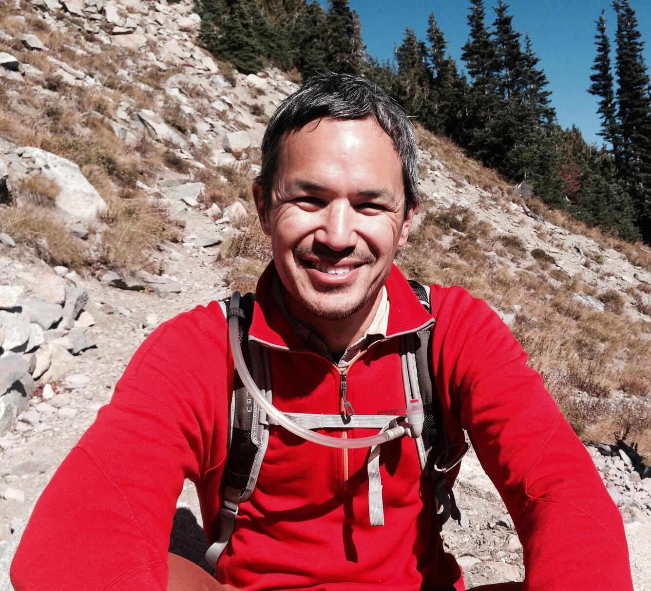 Stephen Slaughter image