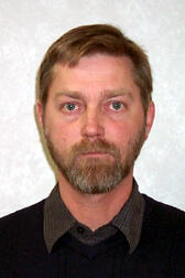 Photo of Steve Culley