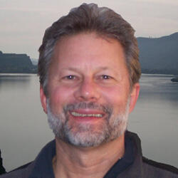 Steve Waste - Profile Image