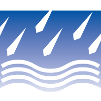 Charlotte Mecklenburg Storm Water Service logo