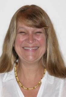 Susan Butler Staff Profile Image