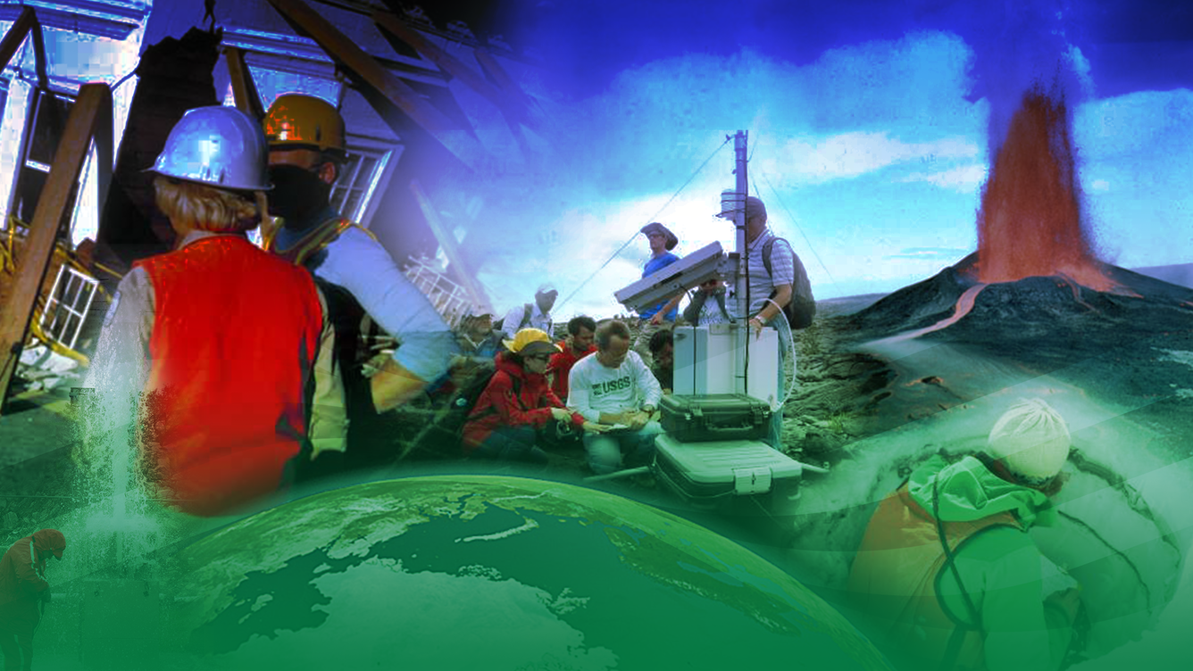 Science Collage