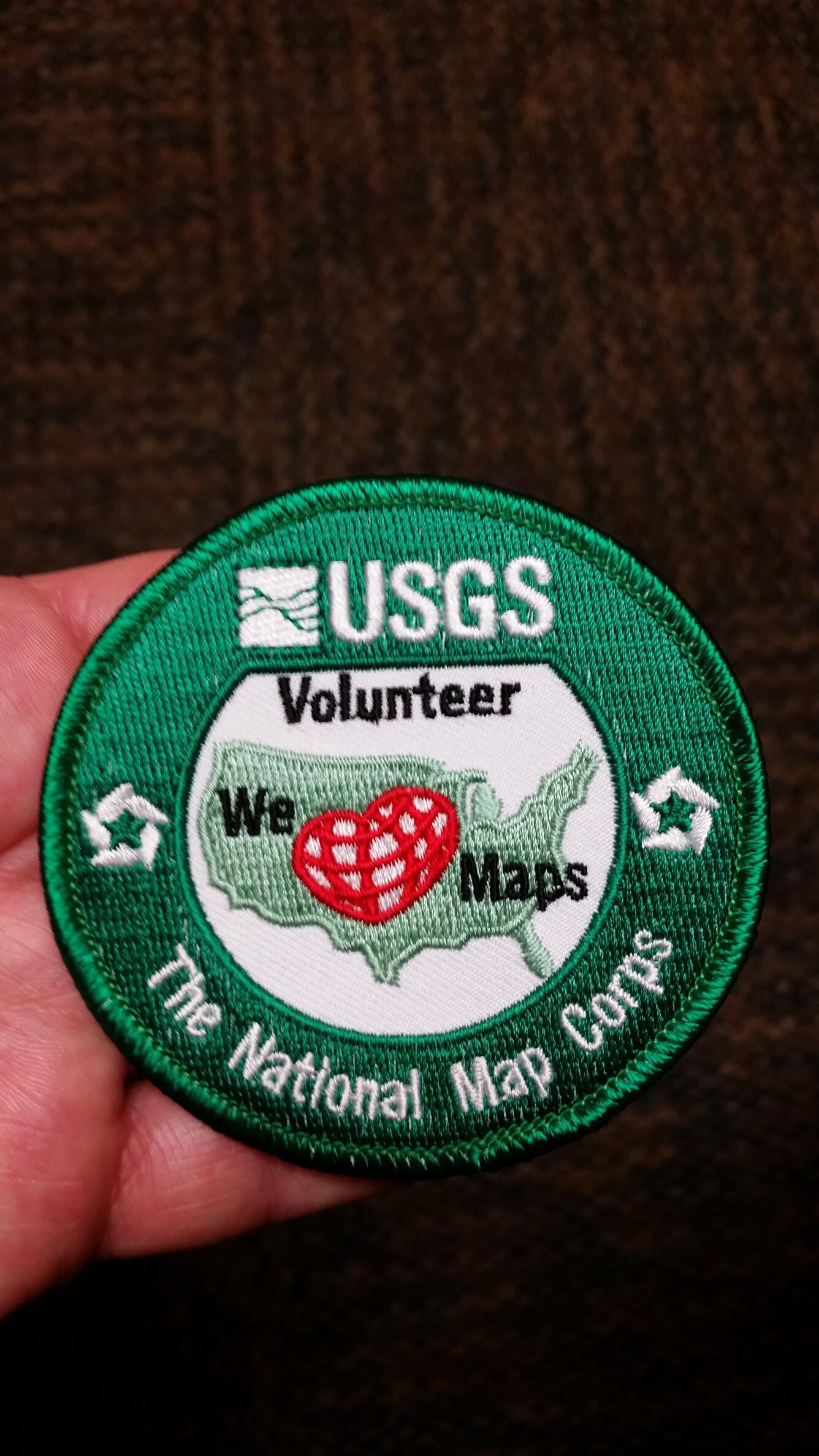 Special Map Challenge Patch