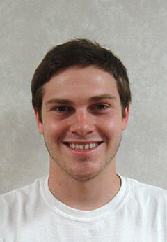 Photo of Taylor Tidwell