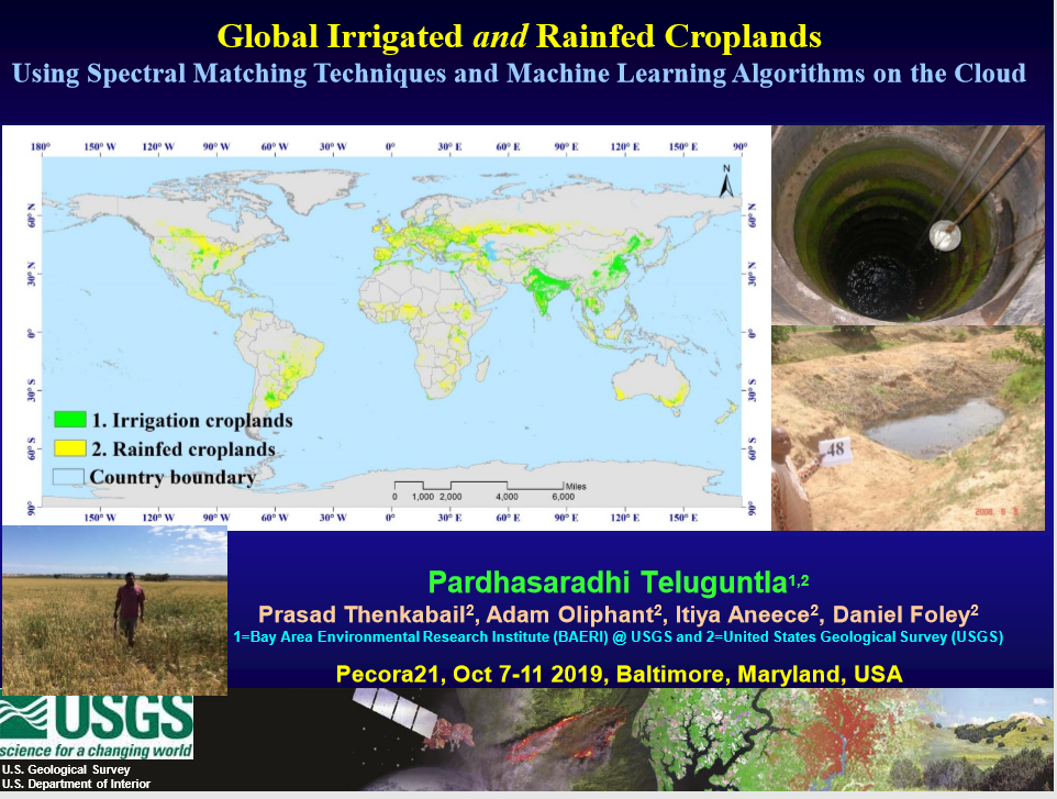 Teluguntla Global Irrigated_PPT1