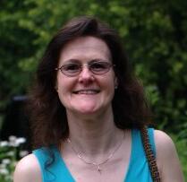 Photo of Terri