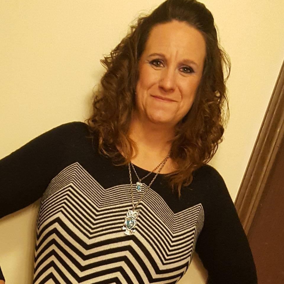 Theresa Lewis profile photo