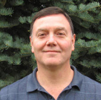 Picture of Wayne Thogmartin