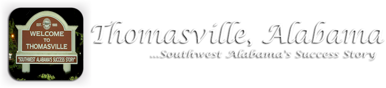 Thomasville County 