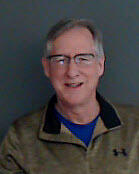 Tim Hatten staff profile