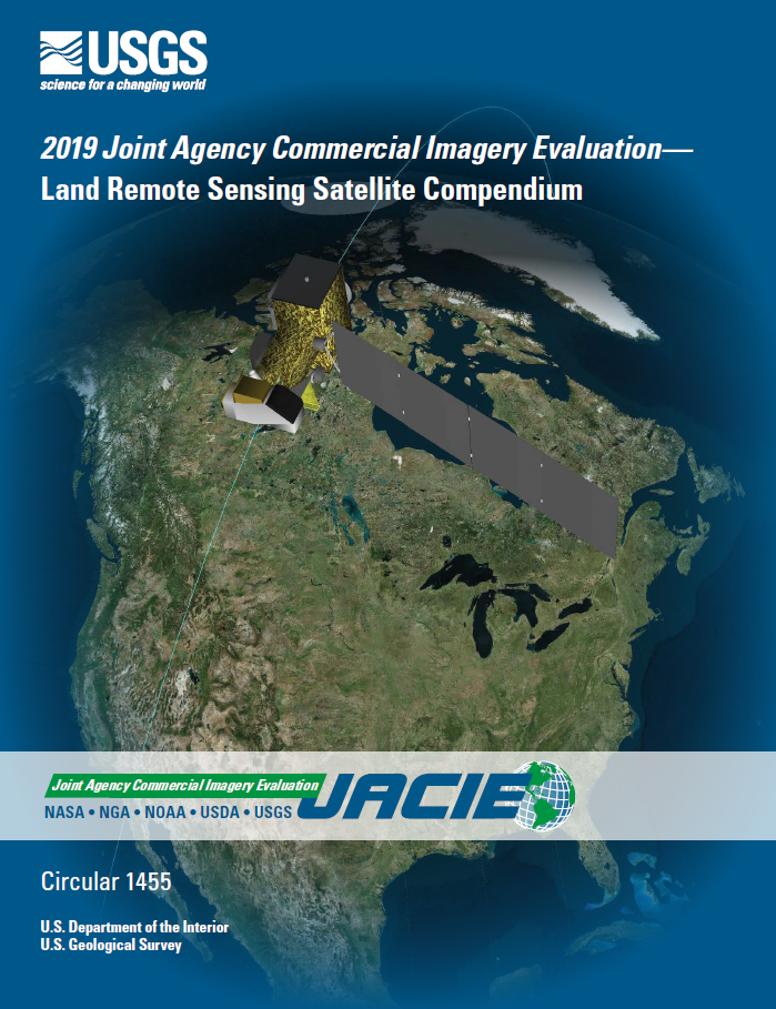 Land Remote Sensing Compendium