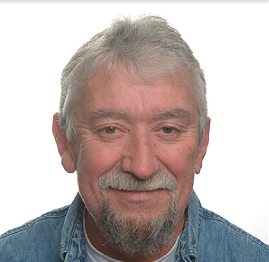 Image of Tommy O'Brien