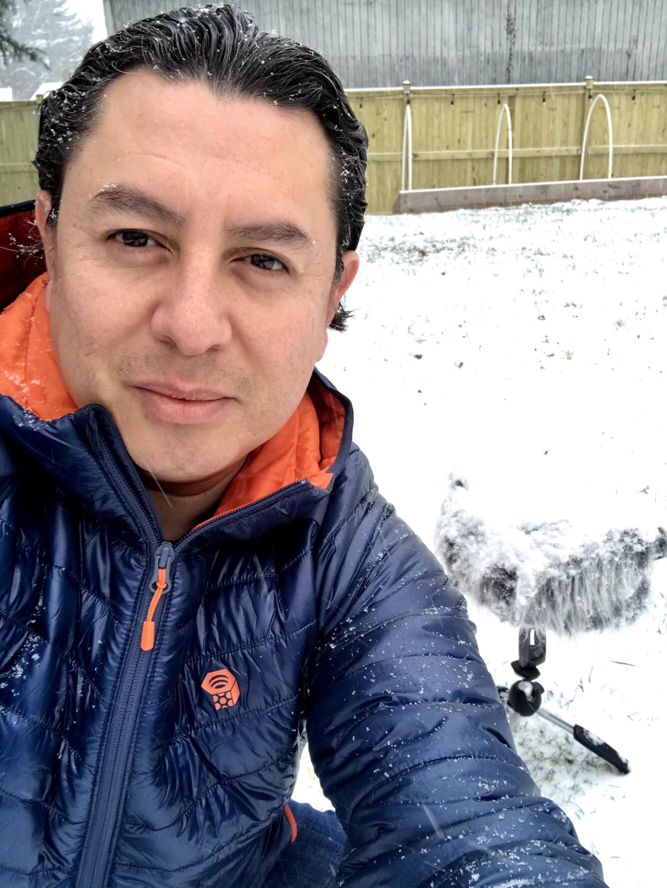 Antonio Celis-Murillo