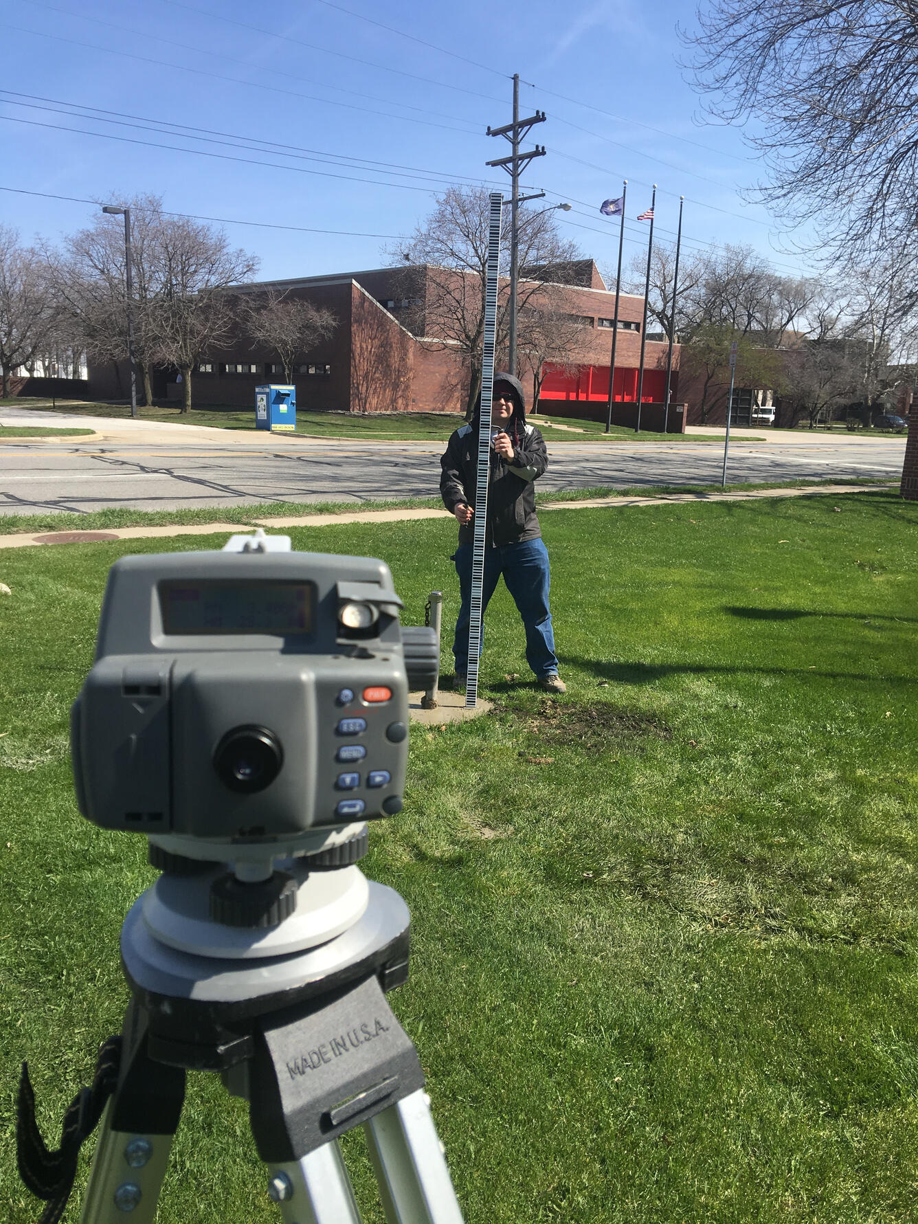 running levels travis cole east chicago IN