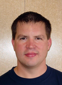Photo of Travis Schaeffer