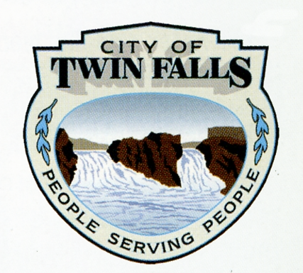 City of Twin Falls