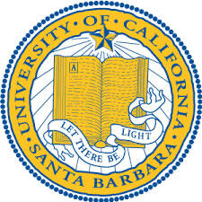 Seal of the University of California, Santa Barbara