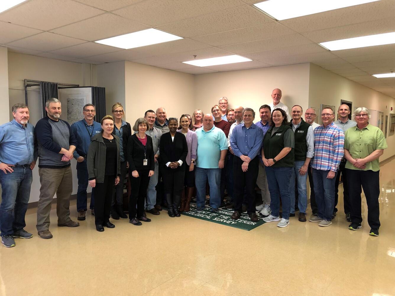 NGP User Engagement Members - March 2019