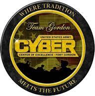 US Army Cyber Center of Excellence, Ft. Gordon, Ga,